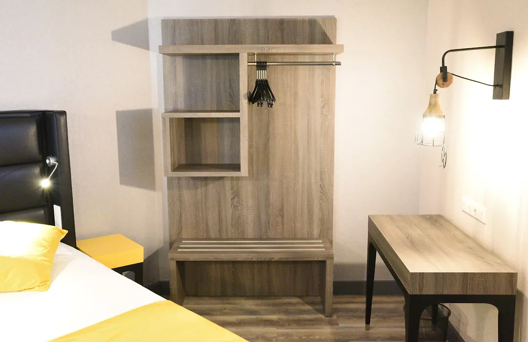 The Originals Boutique, Hôtel Montélimar-1