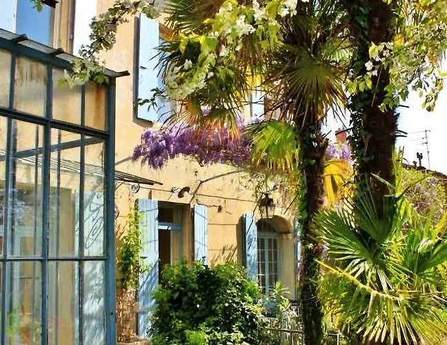 Animaux admis Maison Saint