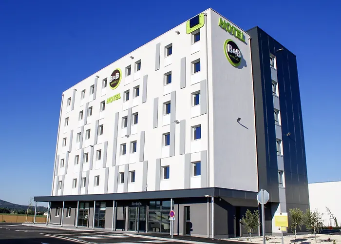 HOTEL Montélimar Sud