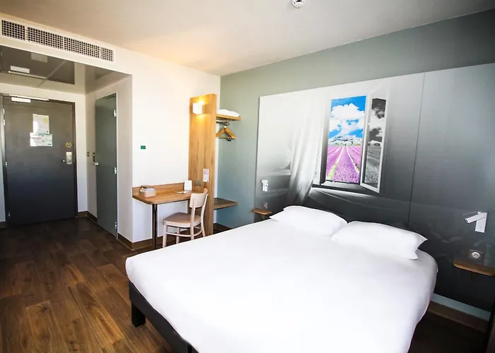 HOTEL Montélimar Sud
